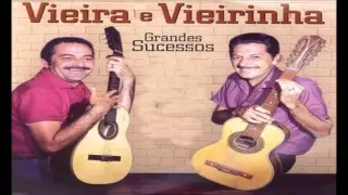 Vieira & Vieirinha - Garça Branca