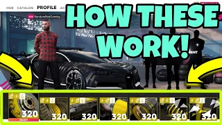 What To Know About Parts In The Crew 2 [Tips & Tricks]