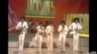 jackson5 (my girl from the Temptation)