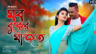 Rajbongshi hit song Mor  Buker Majot Ghor Banesong Noyan Khan  & Miranda Nazmul Sujan