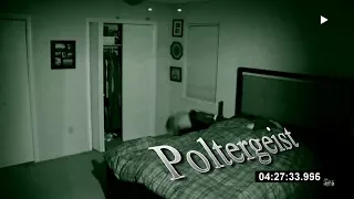 Hoax? - Poltergeist