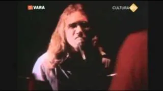 Warren Zevon - Carmelita (Live 1977)