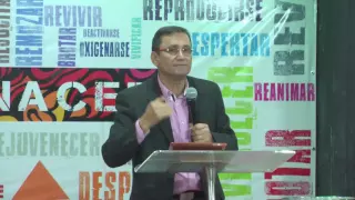 ¿Por Qué A Veces No Somos Felices? - Pr. Ángel Florez