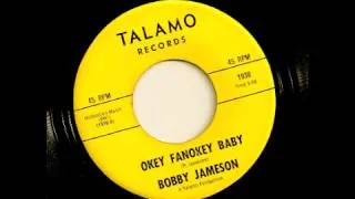 Okey Fanokey Baby 1964 Bobby Jameson
