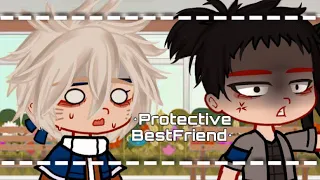 ❀Protective Bestfriend❀ •Meme• [My AU] ||Sasunaru|| ft Shikamaru Hinata Gaara Menma (Original)