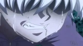 killua...RUNNIN' amv