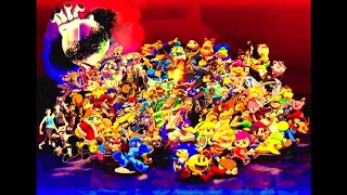 Final Destination Remix (Metal/Rock) Super Smash Bros. Brawl