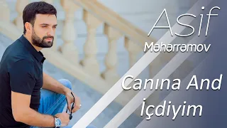 Asif Meherremov - Canina And İcdiyim