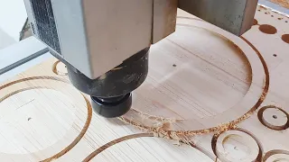 30 Woodworking Ideas | CNC Projects