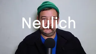 Neulich – mit Carsten „Erobique“ Meyer | ByteFM