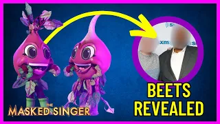 Beets Revealed As American Idols!