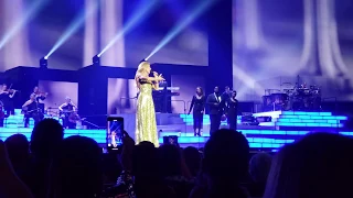 Celine Dion - Pour que tu m'aimes encore (Live in Las Vegas, June 7, 2019)