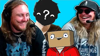 Soup, TheDooo, McNasty, and Ethan REACT to HILARIOUS FAILS