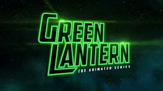 Green Lantern: The Animated Series | Wikipedia audio article