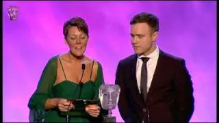 BAFTA Video Games Awards - Part One