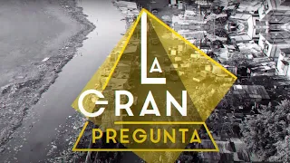 La Gran Pregunta, programa de la Fundación Pablo VI en TRECE (20 abril 2024)