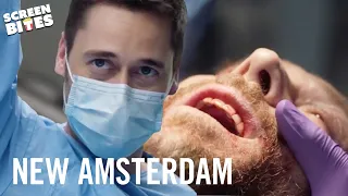 New Amsterdam | Most DRAMATIC Moments! | Screen Bites