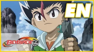 Beyblade Metal Masters: The World Championships Begin! - Ep.60