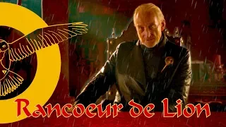 LES LANNISTER : Les Pluies de Castamere - Analyse musicale de Game of Thrones #1