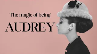 Audrey Hepburn: how we can be more like her | Women of Elegance