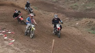 MiniMoto Nation: Pitbike Nationals