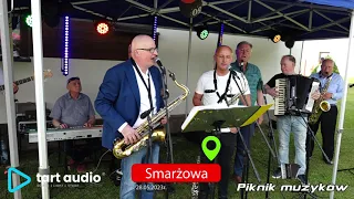 IV Piknik muzyków - Tam za górami - Smarżowa 28.05.2023r