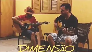 Dimensão - Lennon D Melo