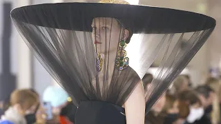 Schiaparelli | Haute Couture Spring Summer 2022 | Full Show