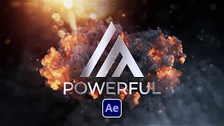 5 Logo Animation Effects You Should Know in After Effects