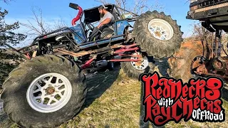 Slowmotion at Rednecks with Paychecks 2024 | Day 1