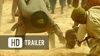 Timbuktu Official Trailer (2014) -  HD
