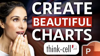 Create Beautiful Charts in PowerPoint | Tool Smart Companies Use