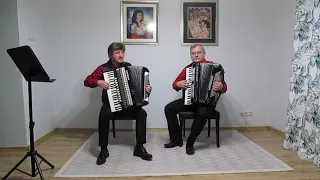 Mrówka akordeon, Zdzisław Bruno Rybicki.
