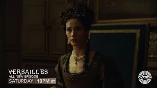 Versailles | Season 2 Ep. 7 | Chevalier on Trial