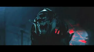xenomorph scenes alien vs predator requiem part 1