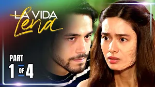 La Vida Lena | Episode 9 (1/4) | July 8, 2021