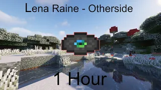 Lena Raine - Otherside - 1 Hour Loop