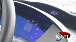 Honda Civic 1,8l GT MT explicit video 6 of 7