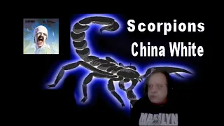 Scorpions   China White/This song rocks