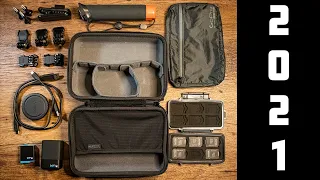 What's In My CAMERA BAG 2021! (GoPro Edition)