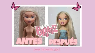 ¡Bratz Transformación!   *Adult Collector*