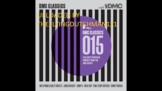 Living Joy - Dreamer (Continental Mix) (DMC Classics 015 Track 5)