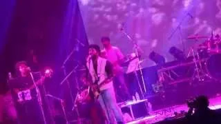 Arijit Singh Live In Concert - Mann ki Lagan, Lambi Judai, Tere Bina Nahi Lagda Dil Mera and Jo Wada