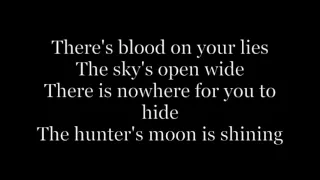 Running With the Wolves (Aurora) – Acoustic karaoke