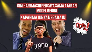 GINI ARI AJARANNYA MASIH DIPERCAYA ? KAPAN MAJUNYA NEGARAMU GUYSSS