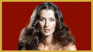 Veronica Hamel - sexy rare photos and unknown trivia facts - Joyce Davenport from Hill Street Blues