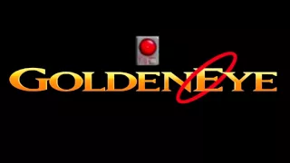 Goldeneye - Alarm