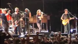 Pearl Jam- Rockin' In The Free World (Pistoia '06)