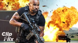 S.W.A.T. | Cuplikan Musim 1 | ClipFlix