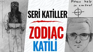 51 Yıl Sonra Şifre Çözüldü - Zodiac Katili  - Bölüm 2